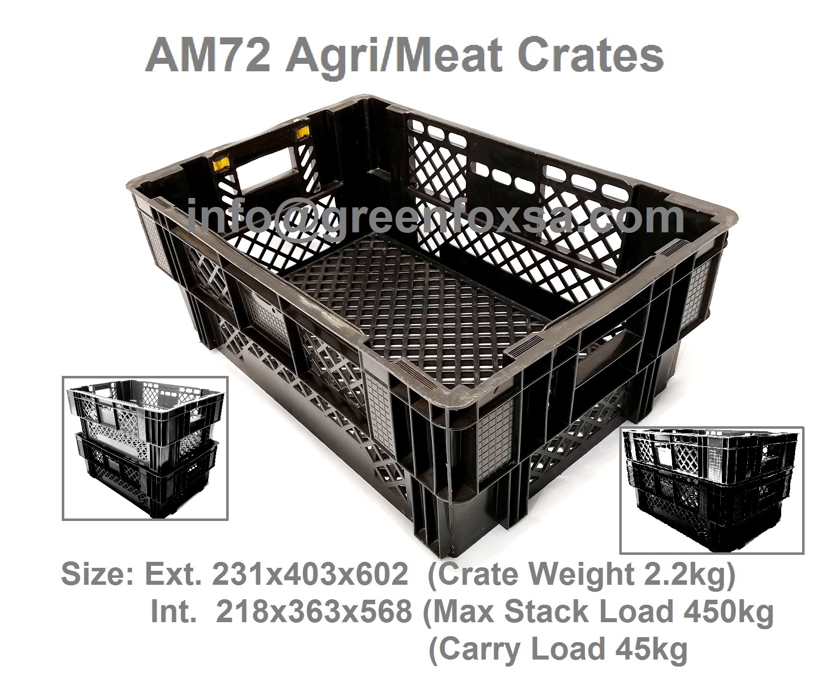 plastic-crates-black-virgin-agricultural-meat-